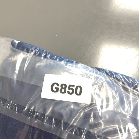 NEW Spyder Active Men's M Sweatpants Blue - Picture 8 of 8